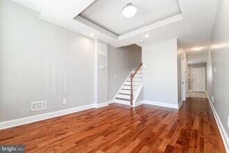 1107 N Collington Ave in Baltimore, MD - Building Photo - Building Photo