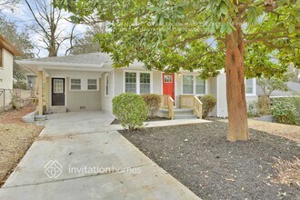 2376 Springdale Rd SW in Atlanta, GA - Foto de edificio - Building Photo