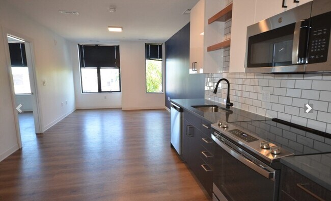 93 Brighton Ave, Unit #1 in Boston, MA - Building Photo - Building Photo