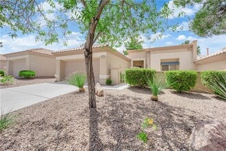 2323 Barbers Point Pl in Las Vegas, NV - Building Photo - Building Photo