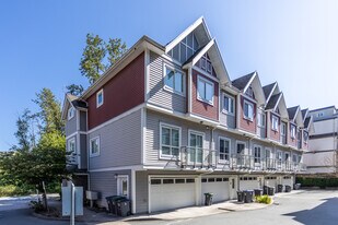 14320 103A Av in Surrey, BC - Building Photo