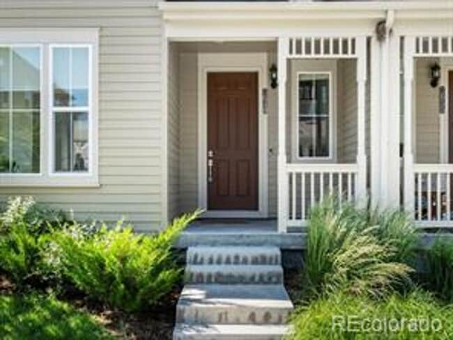 1649 Marquette Aly in Erie, CO - Building Photo - Building Photo