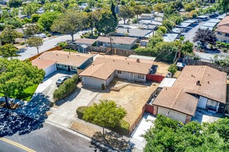 1286 Tucson Ave in Sunnyvale, CA - Building Photo - Building Photo