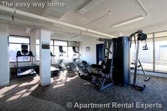 100 Memorial Dr in Cambridge, MA - Building Photo - Building Photo