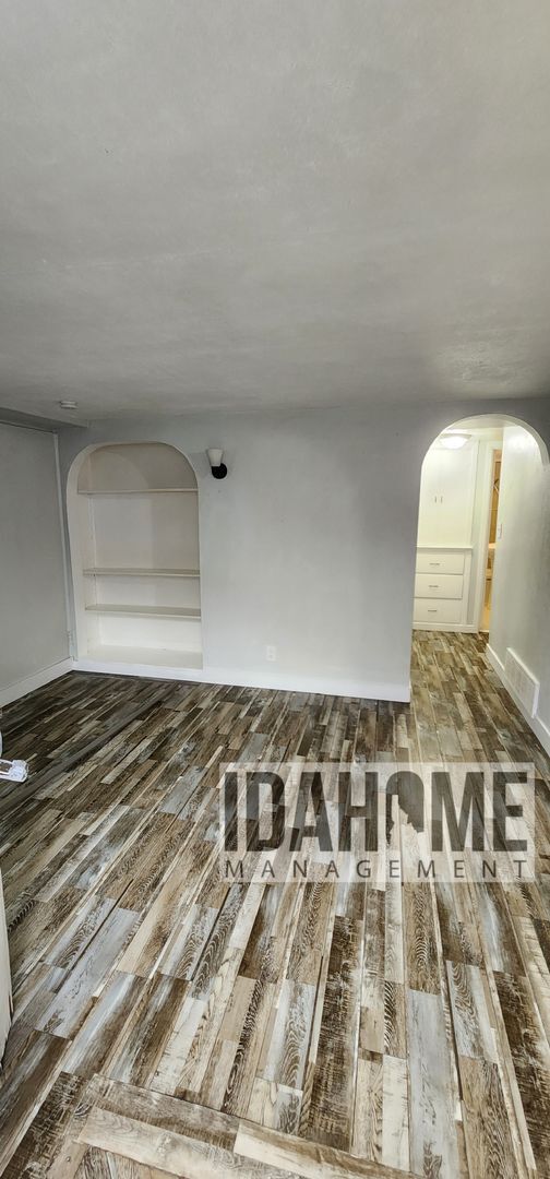 628 W Custer St in Pocatello, ID - Building Photo - Building Photo