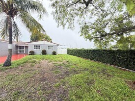190 SW 72nd Terrace in Margate, FL - Building Photo