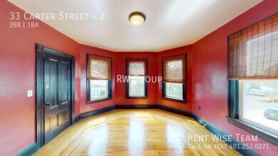 33 Carter St in Providence, RI - Building Photo - Building Photo