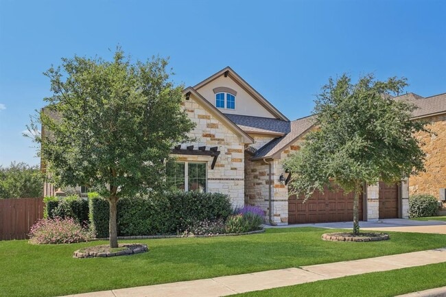 3108 Palominos Pass in Leander, TX - Building Photo - Building Photo