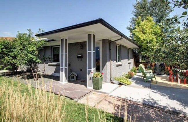 3651 Shoshone St in Denver, CO - Building Photo - Building Photo