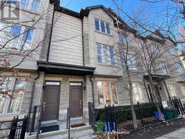 property at 241 South Park Rd