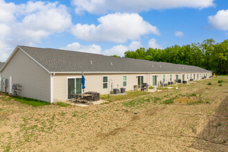 Bluestone Community in Fort Wayne, IN - Building Photo - Building Photo