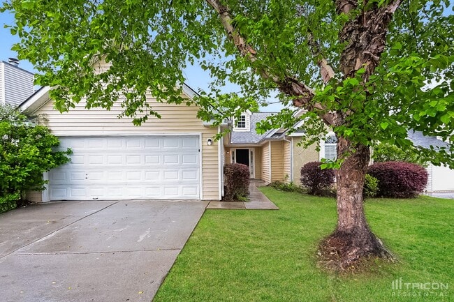 property at 5093 River Overlook Way