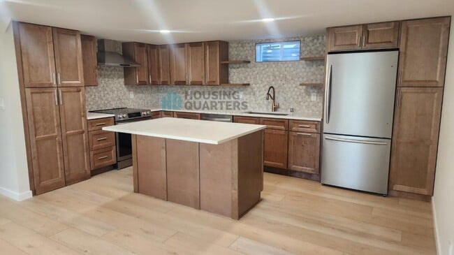 2631 W Dell Dr in Spokane, WA - Building Photo - Building Photo