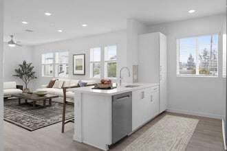 Canyon Bluffs in Riverside, CA - Building Photo - Building Photo