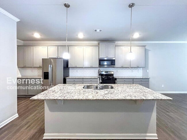 4480 Merrigold Wy in Fairburn, GA - Building Photo - Building Photo