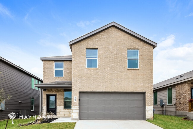 property at 268 Flathead