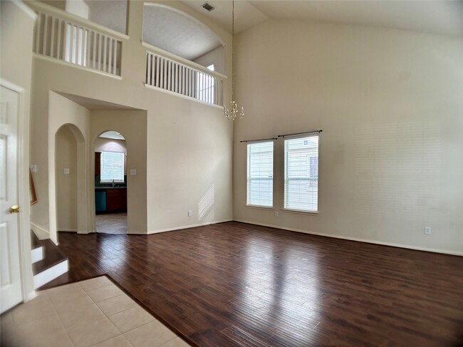 property at 25138 Bluma Ranch Dr