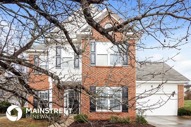 property at 1040 Rocky Meadows Ln