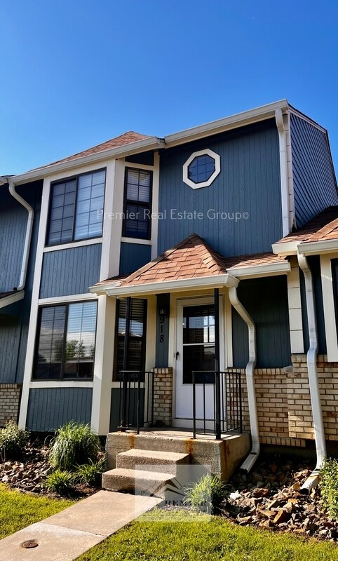 918 London Green Way in Colorado Springs, CO - Building Photo - Building Photo