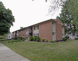 1220 E Lincoln Ave Apartments