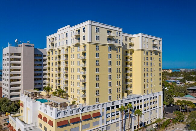 Station Square in Clearwater, FL - Building Photo - Building Photo