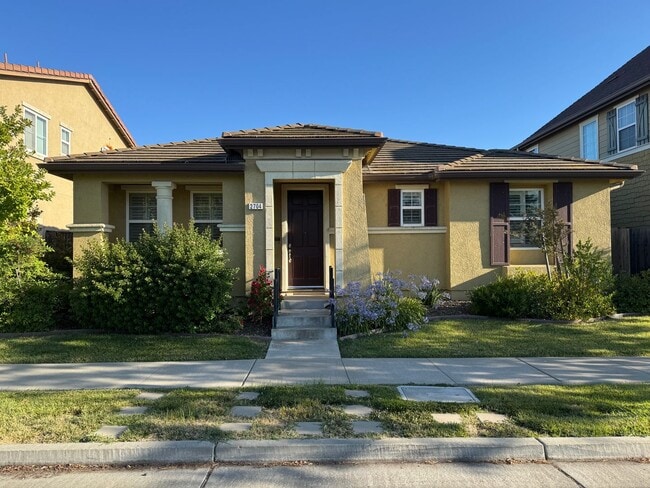 property at 2704 Farmers Central Rd