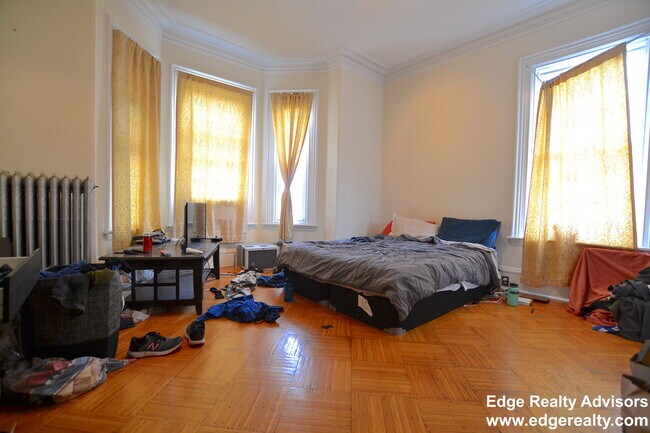 55 Chestnut Hill Ave, Unit 1 in Boston, MA - Foto de edificio - Building Photo