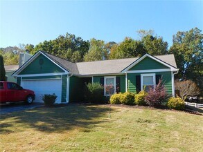 206 Brookstone Trail in Braselton, GA - Building Photo - Building Photo