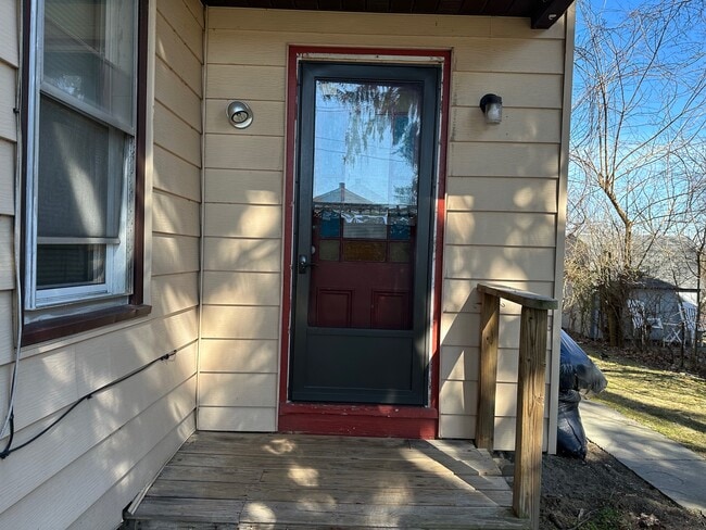 property at 233 Broadway