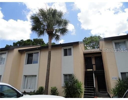 2740 Hidden Lake Blvd in Sarasota, FL - Building Photo