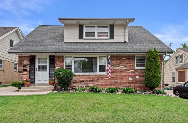 property at 2181 S 88th St