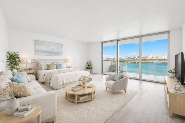 property at 1200 West Ave