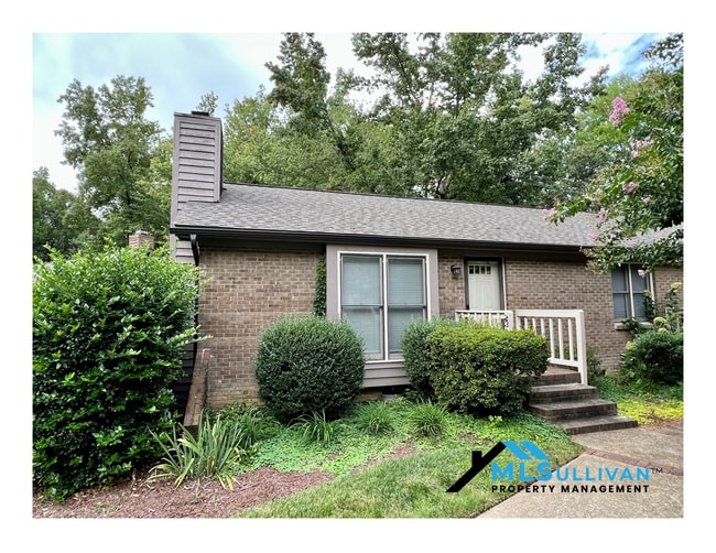 property at 300 W Woodcroft Pkwy