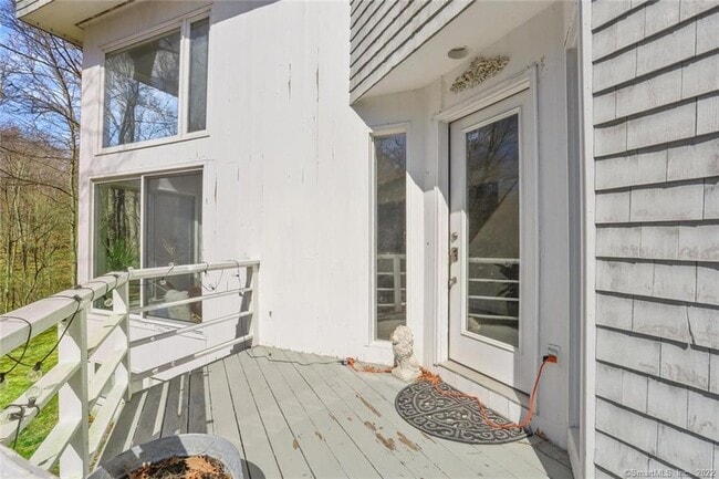 property at 126 Gallows Hill Rd