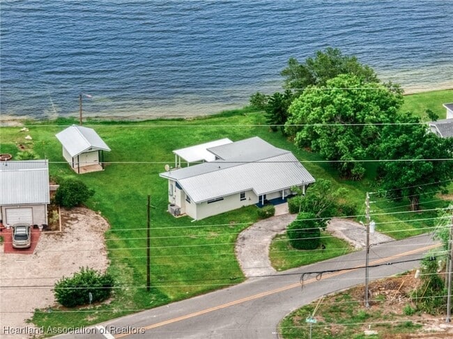 property at 403 Lake Lotela Dr