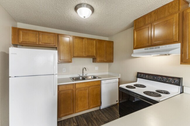 2632 Cascade Pl W-Unit -2628A in Tacoma, WA - Building Photo - Building Photo