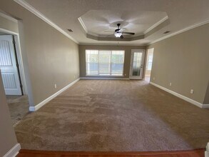 513 Wyckfield Way in Hinesville, GA - Foto de edificio - Building Photo