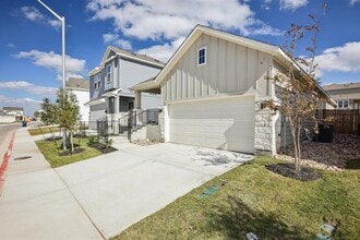 2236 Delano Dr in Leander, TX - Building Photo - Building Photo