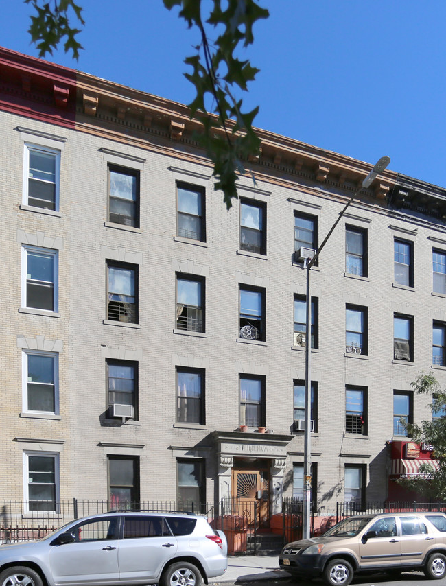 275 Martense St in Brooklyn, NY - Building Photo - Building Photo