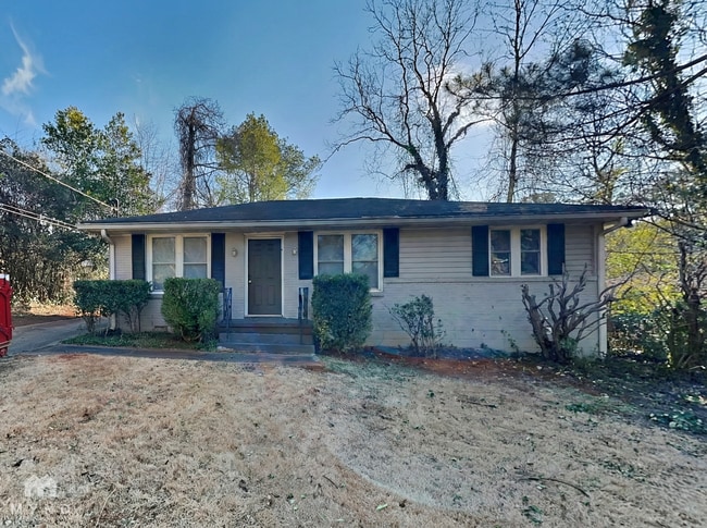 property at 1290 Richard Rd