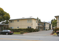 Pruneridge Apartments in Santa Clara, CA - Building Photo - Building Photo