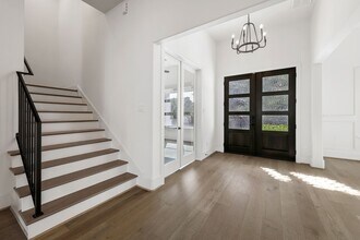 3714 Grennoch Ln in Houston, TX - Building Photo - Building Photo