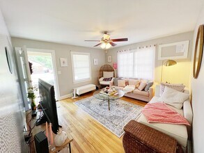 110 Stancill Dr in Greenville, NC - Building Photo - Building Photo