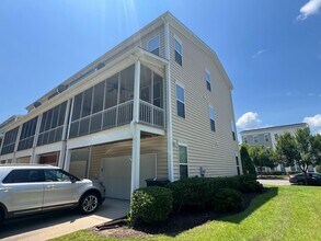 1542 Bluewater Way in Charleston, SC - Building Photo - Building Photo