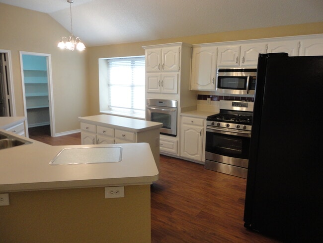 3125 Cactus Dr in McKinney, TX - Building Photo - Building Photo