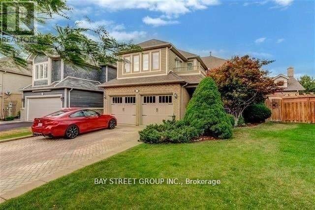property at 2491 Burnford Trail