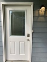 826 Terrace St, Unit #A in Rossville, GA - Building Photo