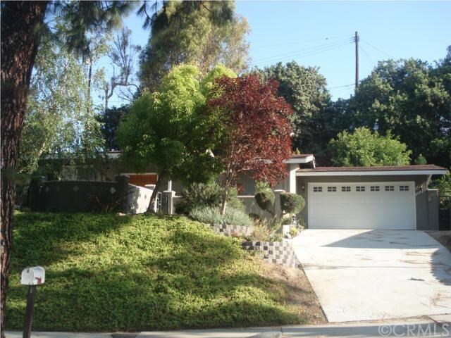 15901 Del Prado Dr in Hacienda Heights, CA - Foto de edificio