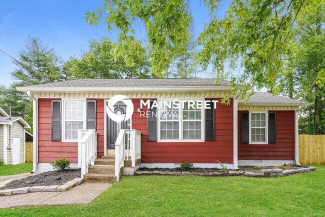 property at 2117 Farley Pl