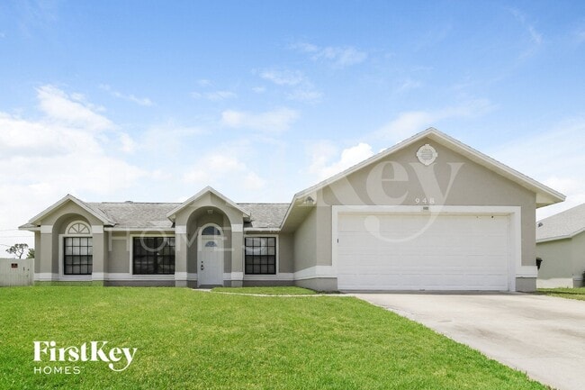 property at 948 Buford St NW